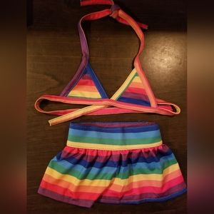 Swim suit